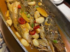 -赣南人家·头牌江西菜(劲松店)