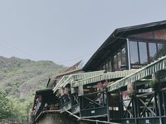 -北京水岸山吧度假村(雁栖镇店)