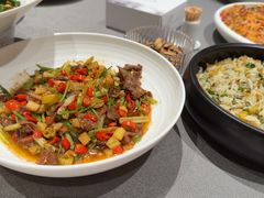 -徽州小镇(高新店)