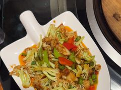 -人民公社铁锅炖·东北菜(卫国道店)