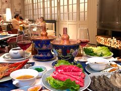 -深圳威尼斯英迪格酒店