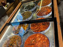 -聚合鑫东北熏酱熟食麻辣面(长阳店)