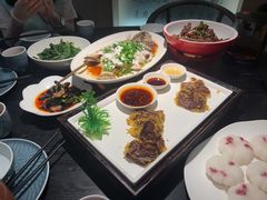 -鱼你相聚·河鲜馆(袁家岭店)