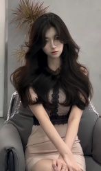 -H·Y HAIR SALON烫发·染发·造型