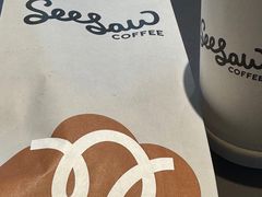 -Seesaw Coffee(苏州中心店)