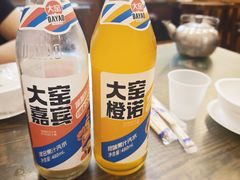 -神仙钵湘香土菜馆(光华路店)