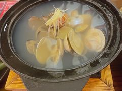 -築鳥日本料理(黑沙环店)