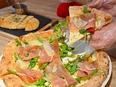 -Mammamia意大利餐厅(阳春巷店)