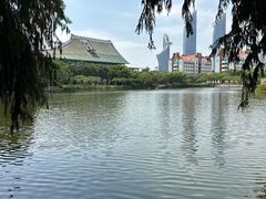 -厦门大学(思明校区)