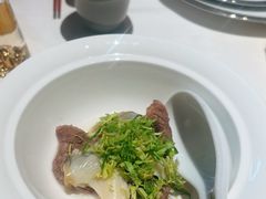 西施舌高青和牛-怡情荟•海鲜青岛菜(五四广场旗舰店)