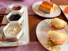 -王府井文华东方酒店-紫膳餐厅