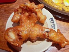 -老天桥蛙炉火锅(姑苏总店)