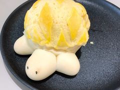 -蔡澜点心·粤菜(西单大悦城店)