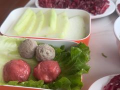 -乌记鲜活牛肉城(金砂东路店)