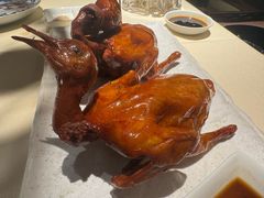 -侨美食家·粤菜(体育西路店)