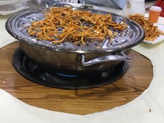 -凯盈阁·顺德私房菜·桑拿鸡