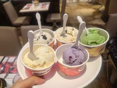 -芭菲盛宴·环球美食(北城国际店)