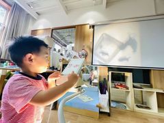 -世纪飞马幼儿园(西城校区)