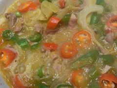-老李家土菜馆·安吉地标美食