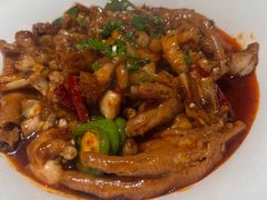-鑫小城故事·藕汤·家常菜(台北一路总店)