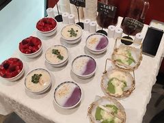 -金陵家宴·金陵春·南京菜(夫子庙店)