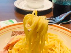 -萨莉亚意式餐厅(杭州滨江天街店)