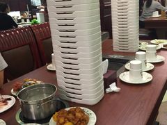 -比亚森自助烤肉料理(裕华店)