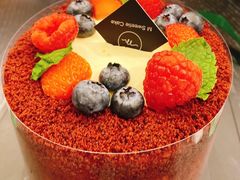 魅影红丝绒蛋糕-姆们M Sweetie Cake(三里屯店)