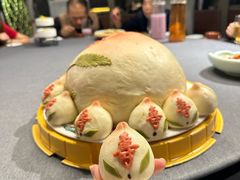 -羲和雅苑•北京烤鸭(平安国际金融中心店)