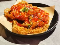 -啫神·广州地标美食(北京路店)