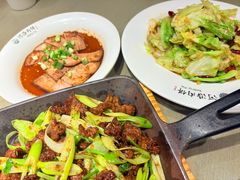 -河沿肉饼Beijing Pie(锡拉胡同店)