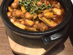 -椒爱水煮鱼川菜(中街大悦城店)