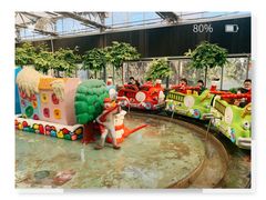-南宫五洲植物乐园