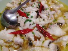 -新白鹿餐厅(爱琴海购物中心店)