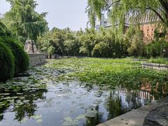 -郭守敬纪念馆