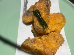 -绿茶餐厅(南方商城店)