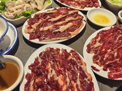 -贵宾牛·潮汕牛肉火锅(珠池总店)