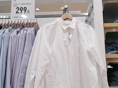 -优衣库(天津天河城店)