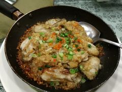 -客家汇·客家传承菜(水库店)