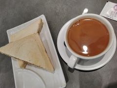 -和平馆·地道港澳茶餐厅(西门口店)