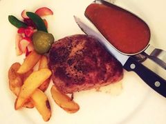 iphone_upload_pic-成桂西餐厅·42年的味道(五大道疙瘩楼店)