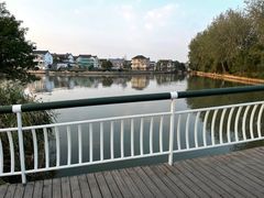 -同里国家湿地公园