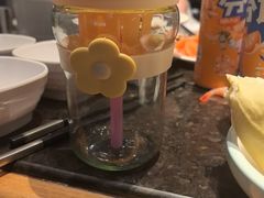 -川骄海鲜自助(河东店)