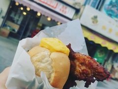 -世记咖啡(氹仔外卖店)
