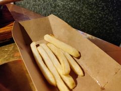 -烤匠麻辣烤鱼(万象城店)