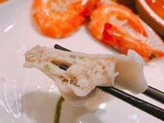 海肠水饺-必点海鲜·鲅鱼水饺(鞍山西道店)