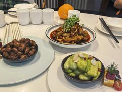 -院8里·少城记忆老川菜(宽窄巷子店)