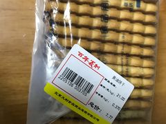 大黄油饼干-百年义利(东直门店)
