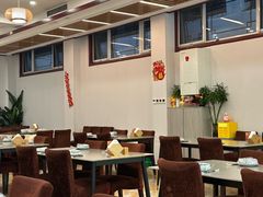 -丽泽山庄·生态怀柔菜·虹鳟鱼(红螺寺店)