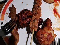 -比格比萨自助(花园路店)